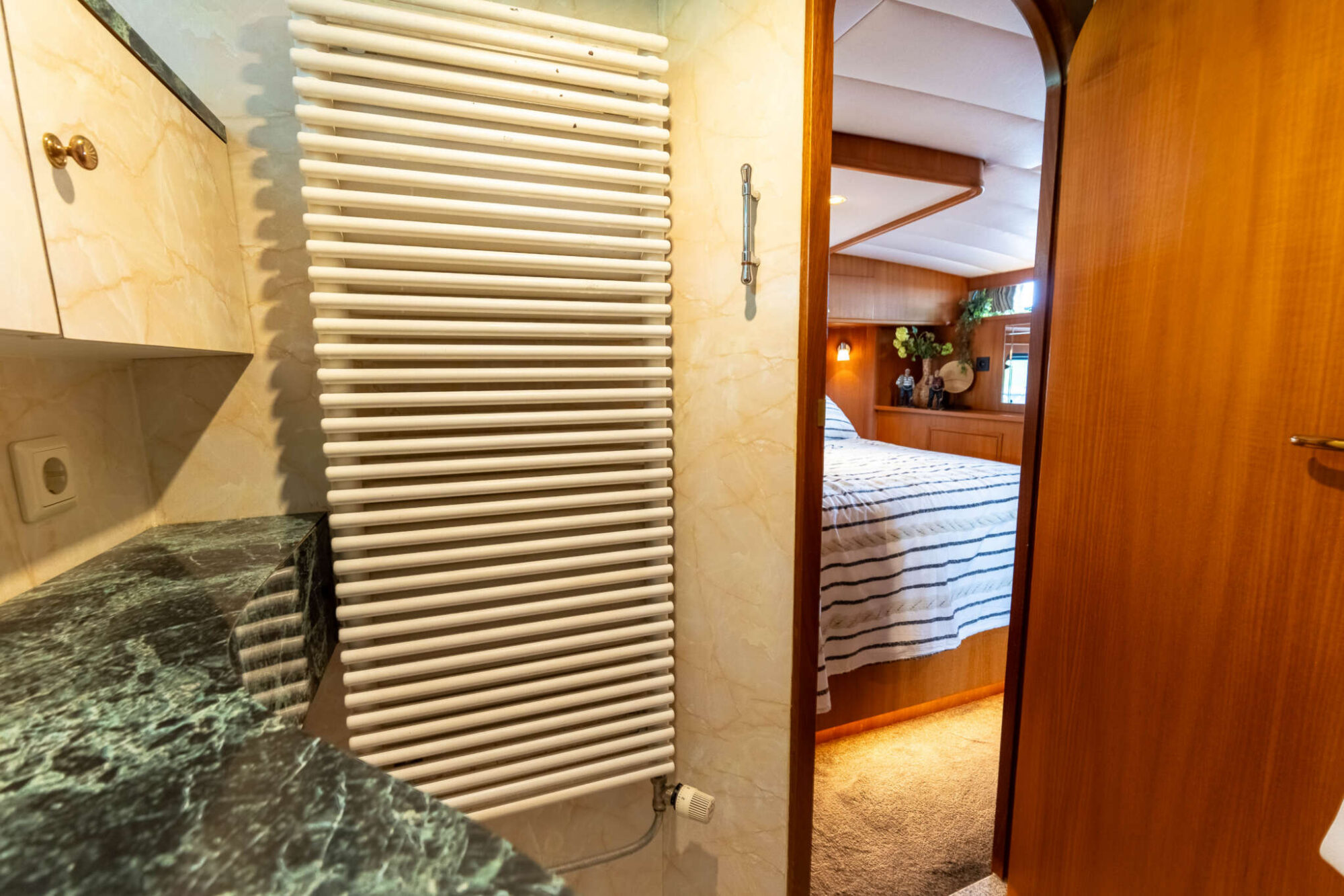 foto: 60 Van der Heijden Van der Heijden Elegance 13.50 AK Cabrio
