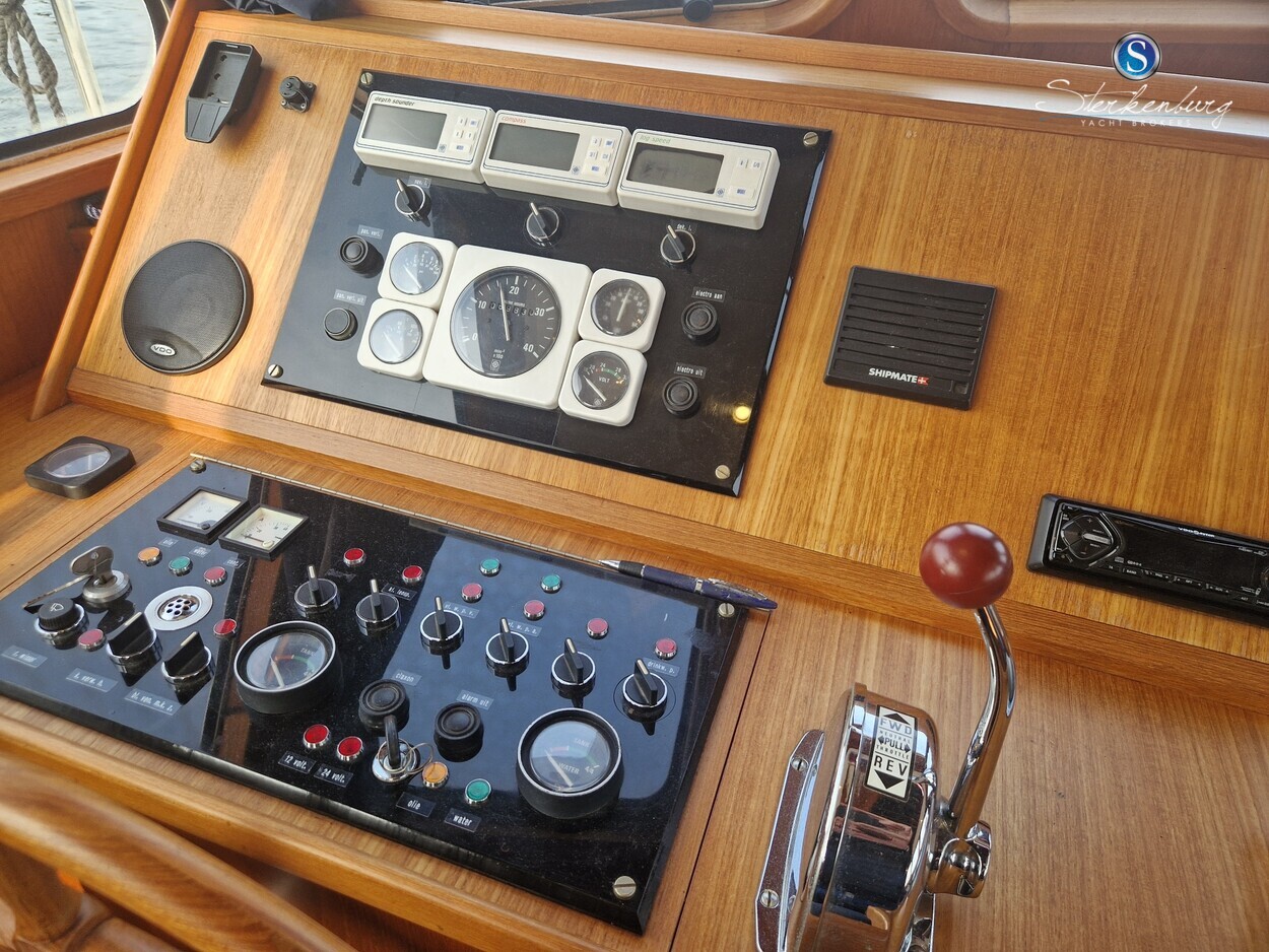 foto: 59 MOONEN MOONEN Kotter 1400