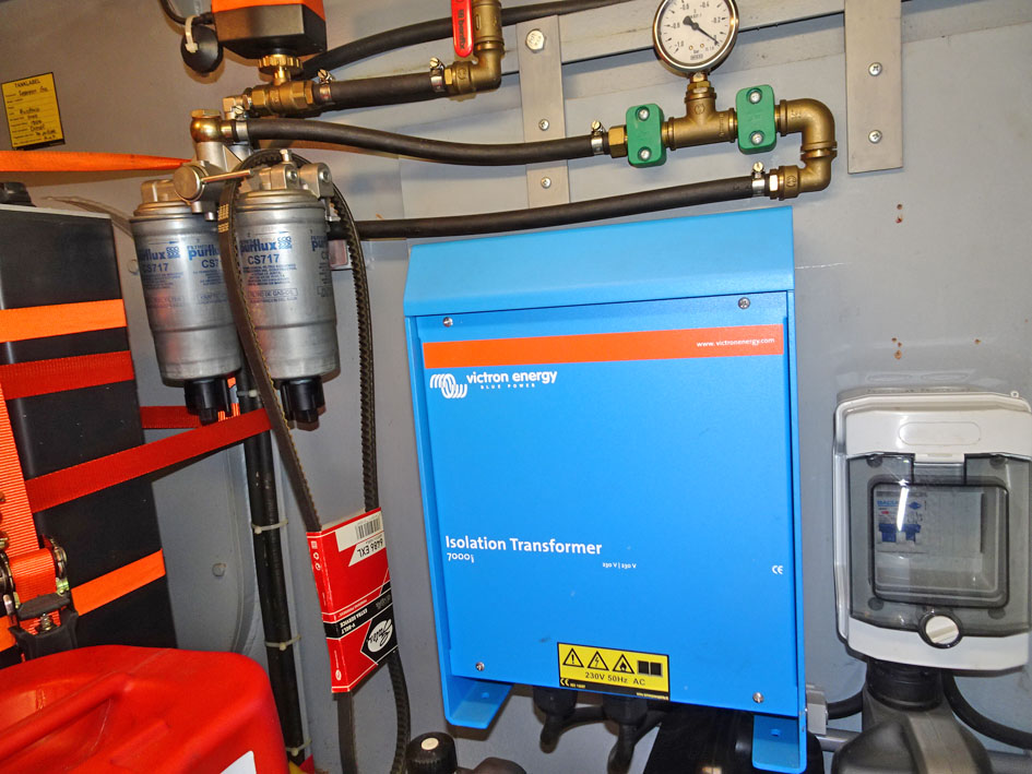 foto: 58 Luxe Motor 18.30