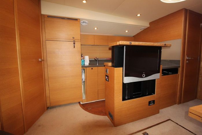 foto: 22 Fairline Targa 52 GT