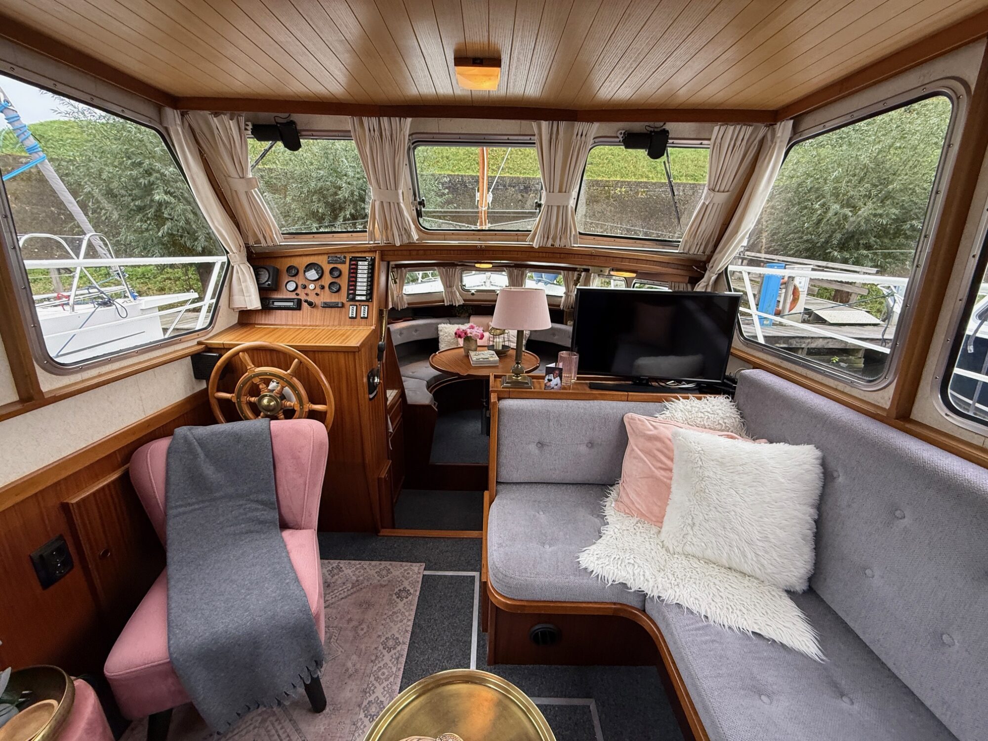 foto: 34 Proficiat Proficiat Kruiser 9.75 AK Cabrio