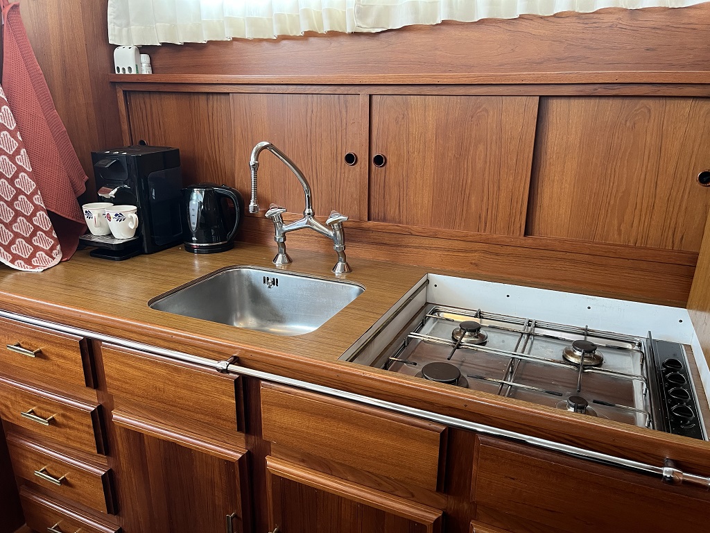 foto: 23 Super van Craft 12.60