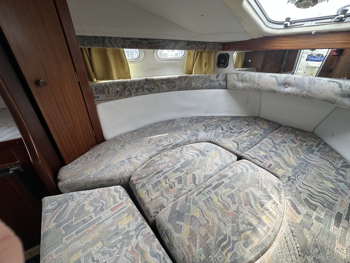 foto: 22 Sealine  255 Family 