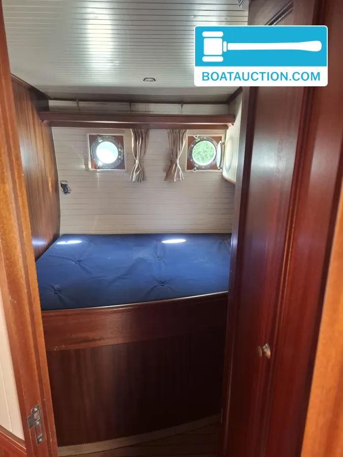 foto: 134  Lubbe-Voss Ketch