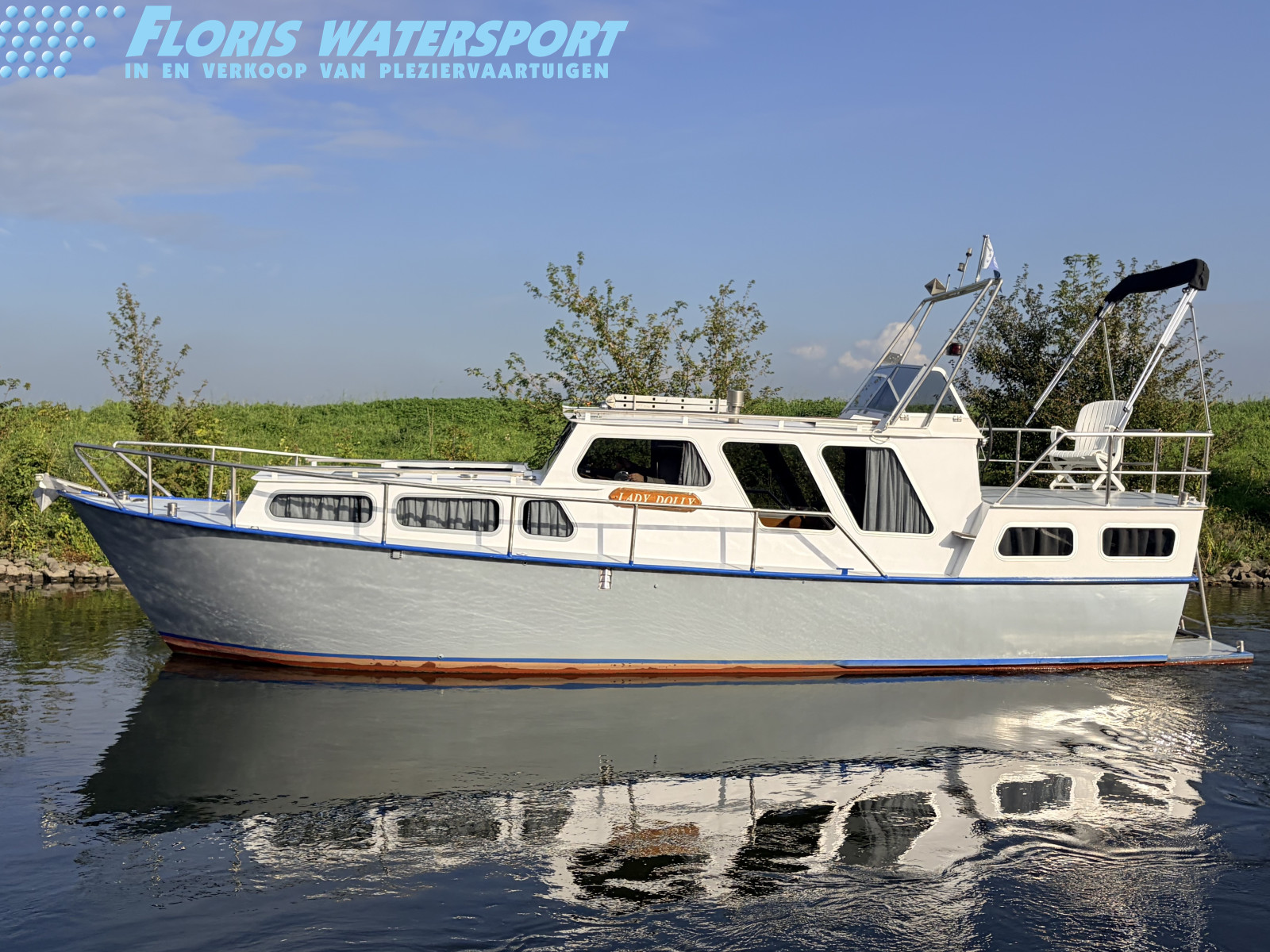 foto: 13 Merwekruiser 1050 AK