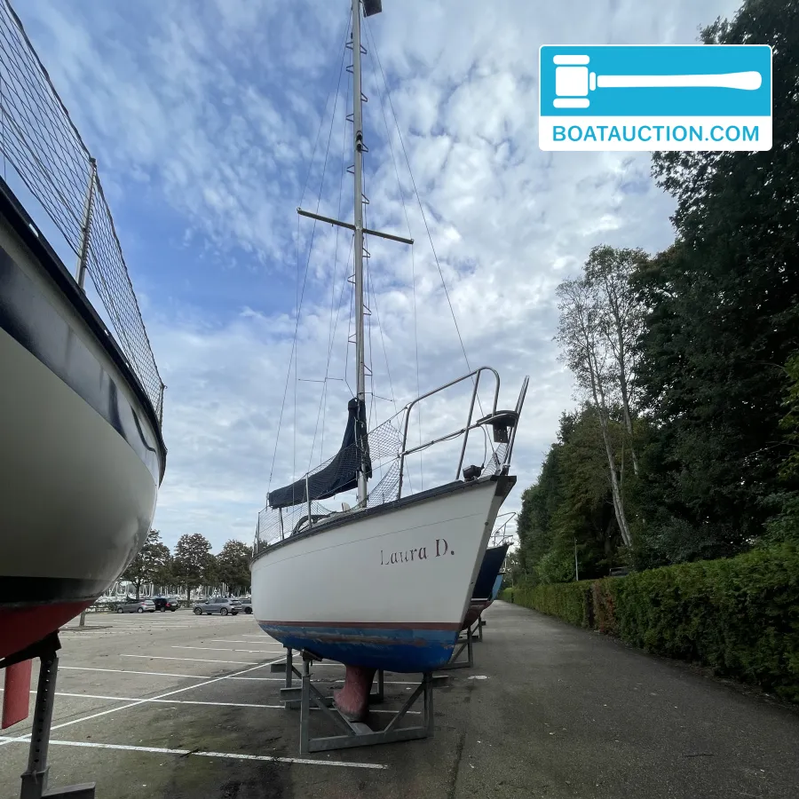 foto: 40 Dufour 2800