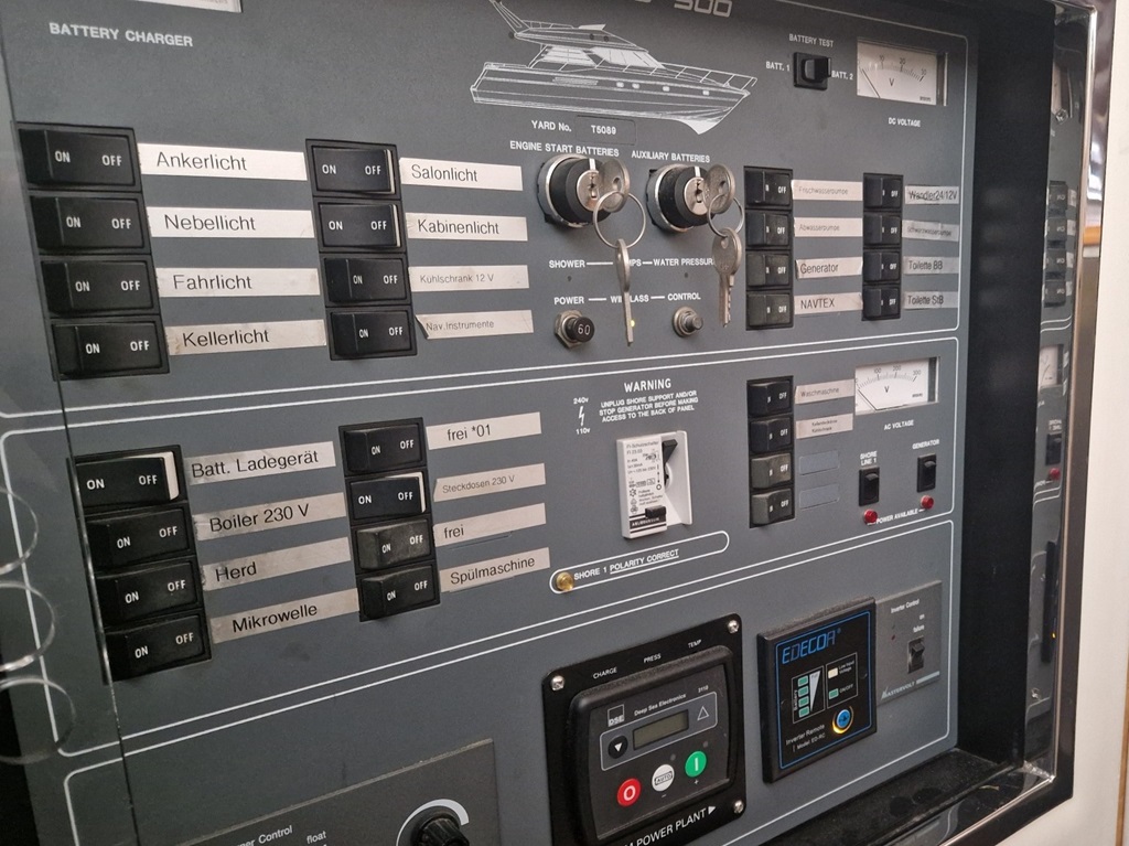 foto: 62 Princess Princess 500