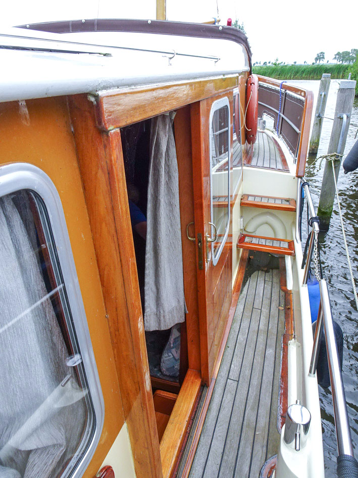 foto: 38 Molenmaker en Mantel Kotter 11.65 AK