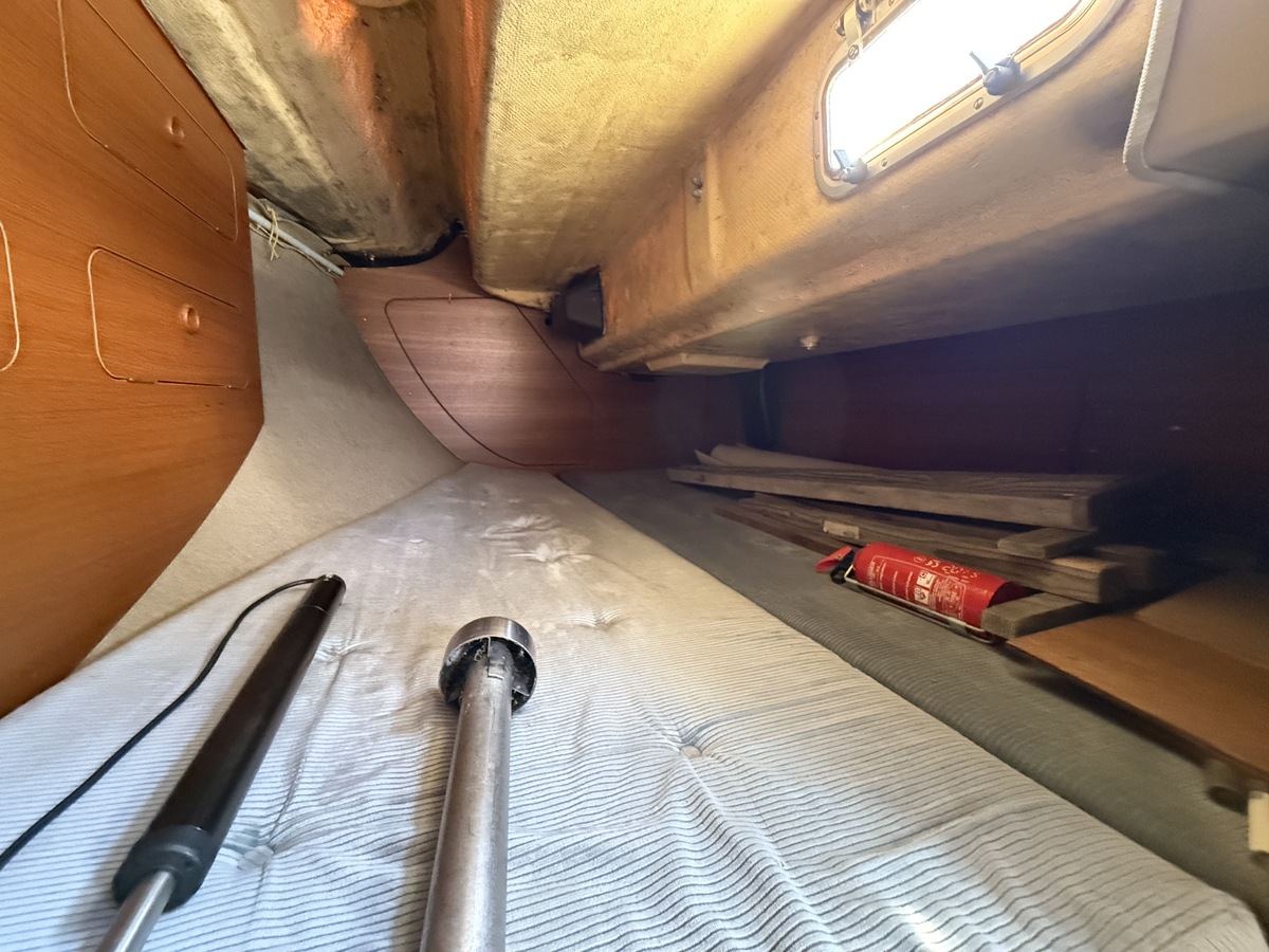 foto: 62 Dehler Optima 101