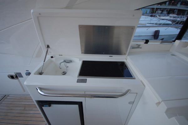 foto: 12 Fairline Targa 47 GT