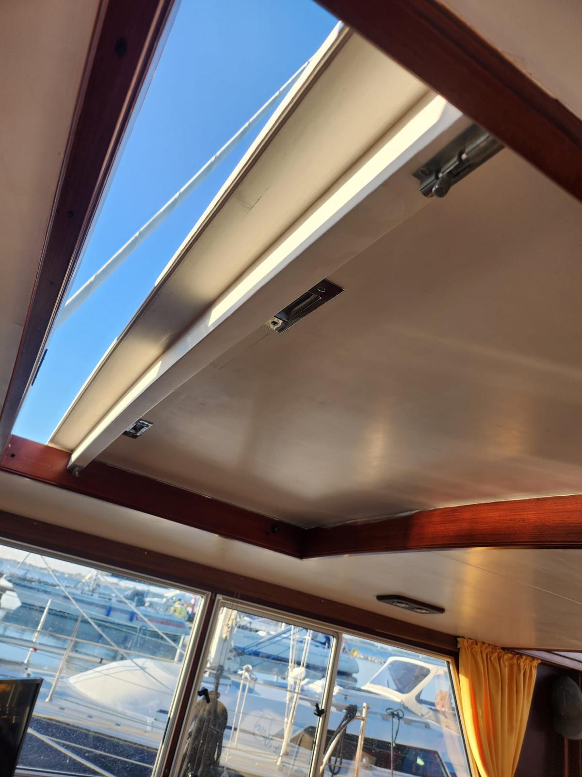 foto: 124 Lowland Lowland Rondspant Kruiser 13.00 AK Cabrio