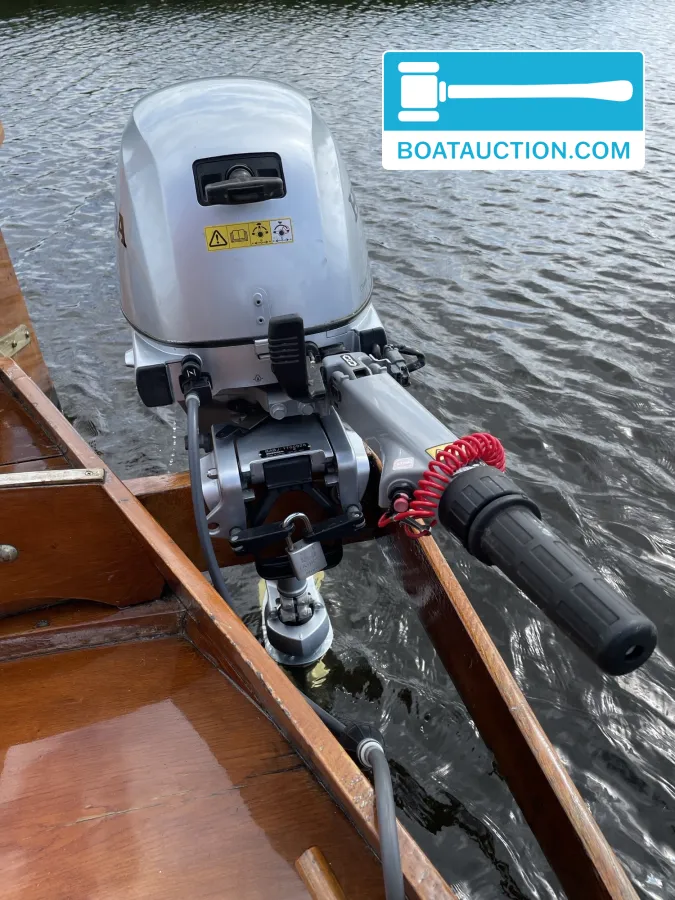 foto: 13 Beulakermeer zeilpunter