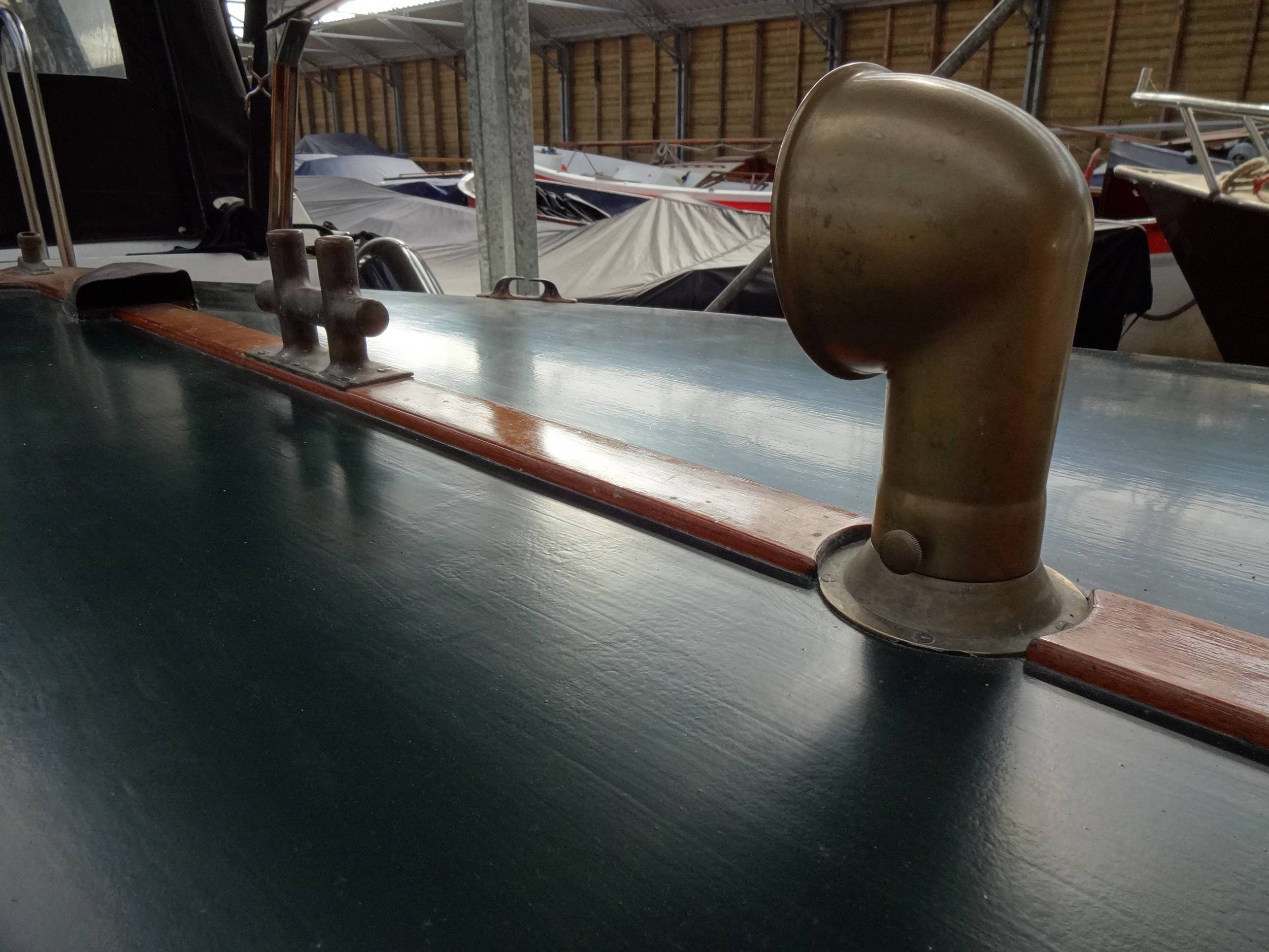 foto: 14 Salonboot 7.50