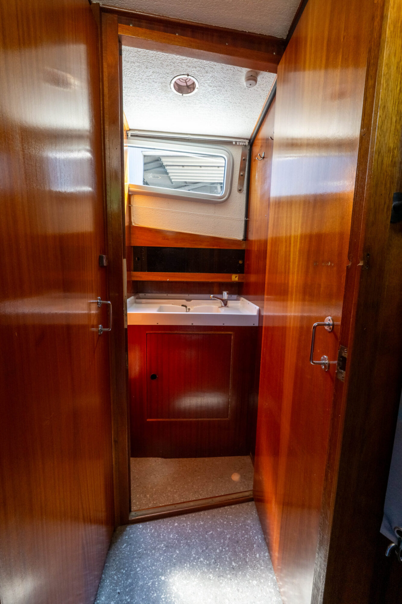 foto: 67 Finnclipper Finnclipper 35 OK