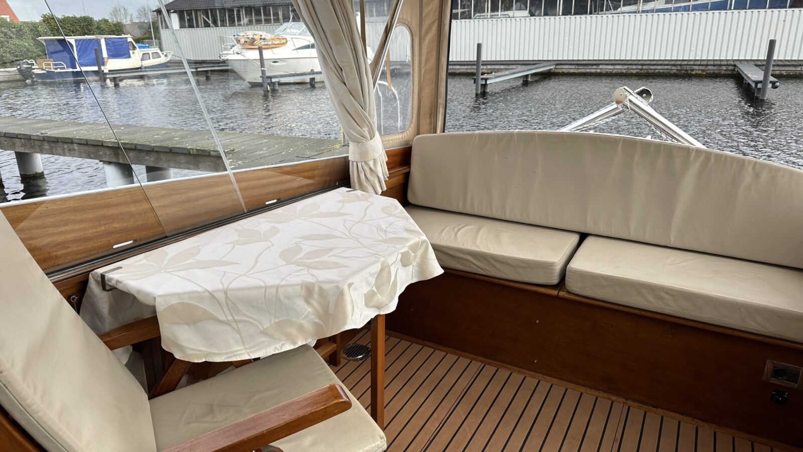 foto: 18 Mulder Mulder Favorite Kruiser 8.30 OK