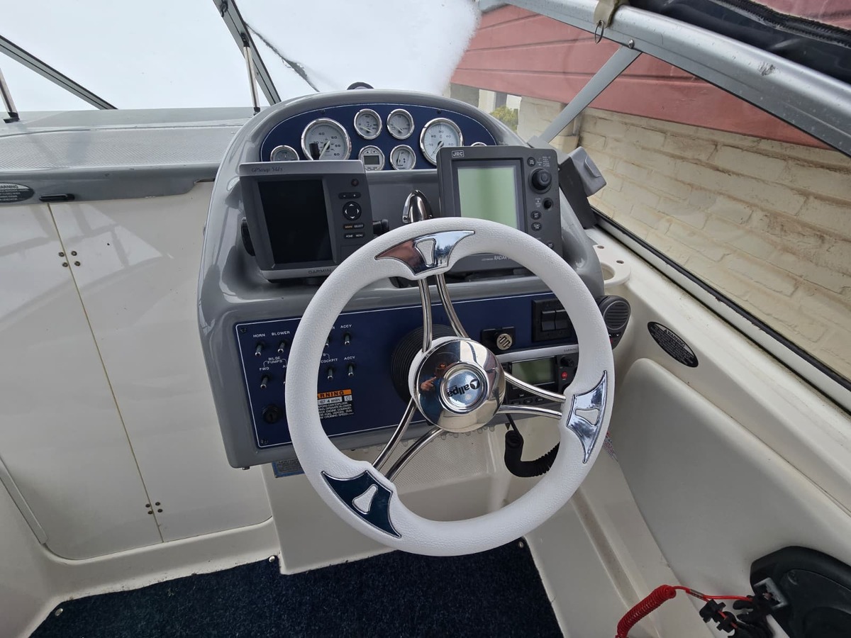 foto: 30 Bayliner 285 SB