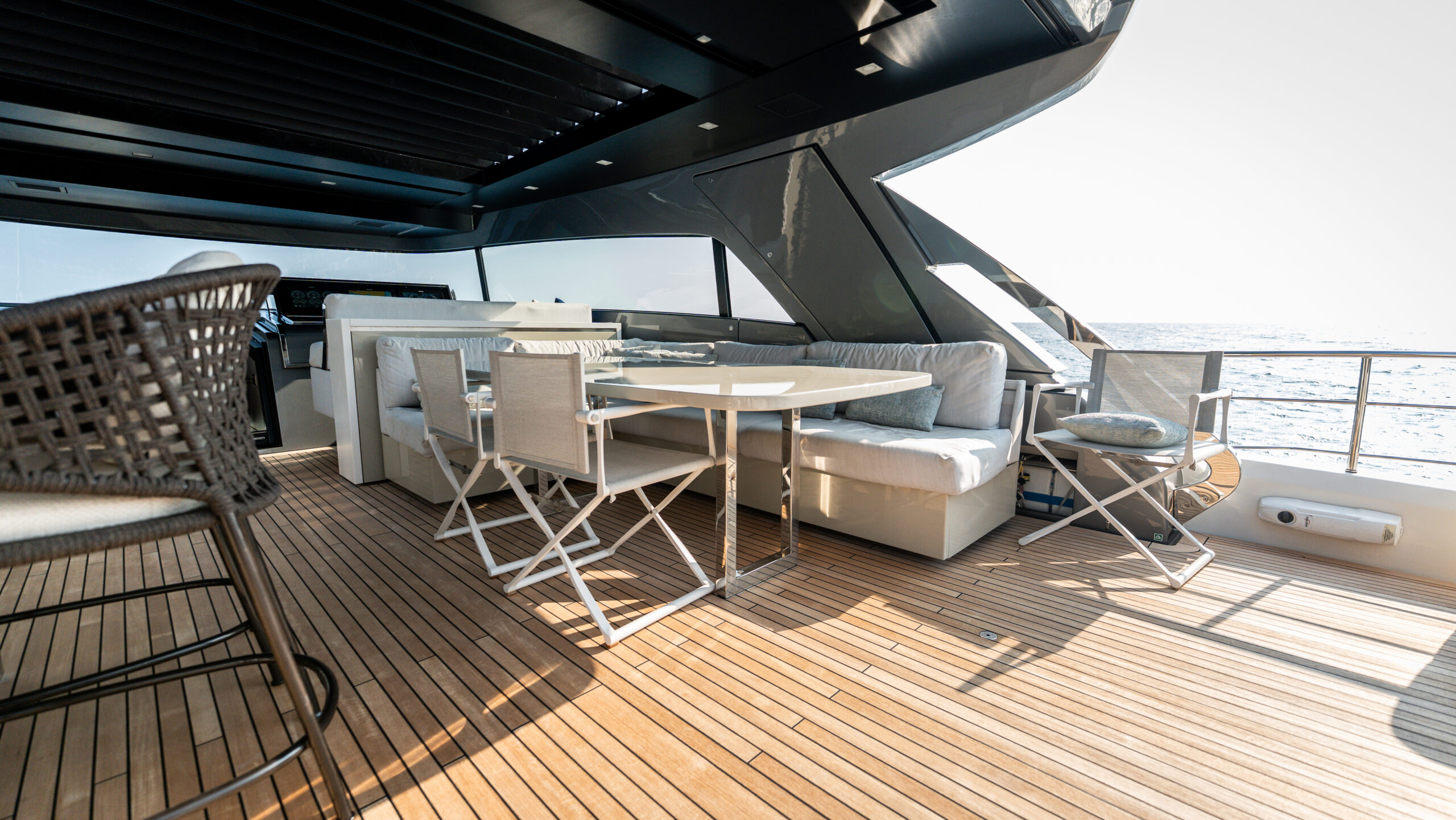 foto: 139 Sanlorenzo SX88