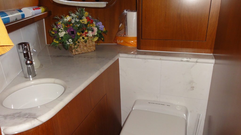 foto: 28 Valk Continental 15.50 HT