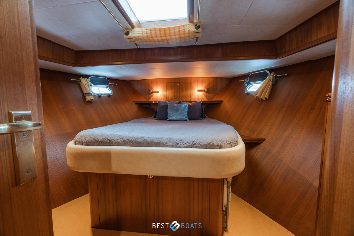 foto: 49 Wim van der Valk Continental 1700