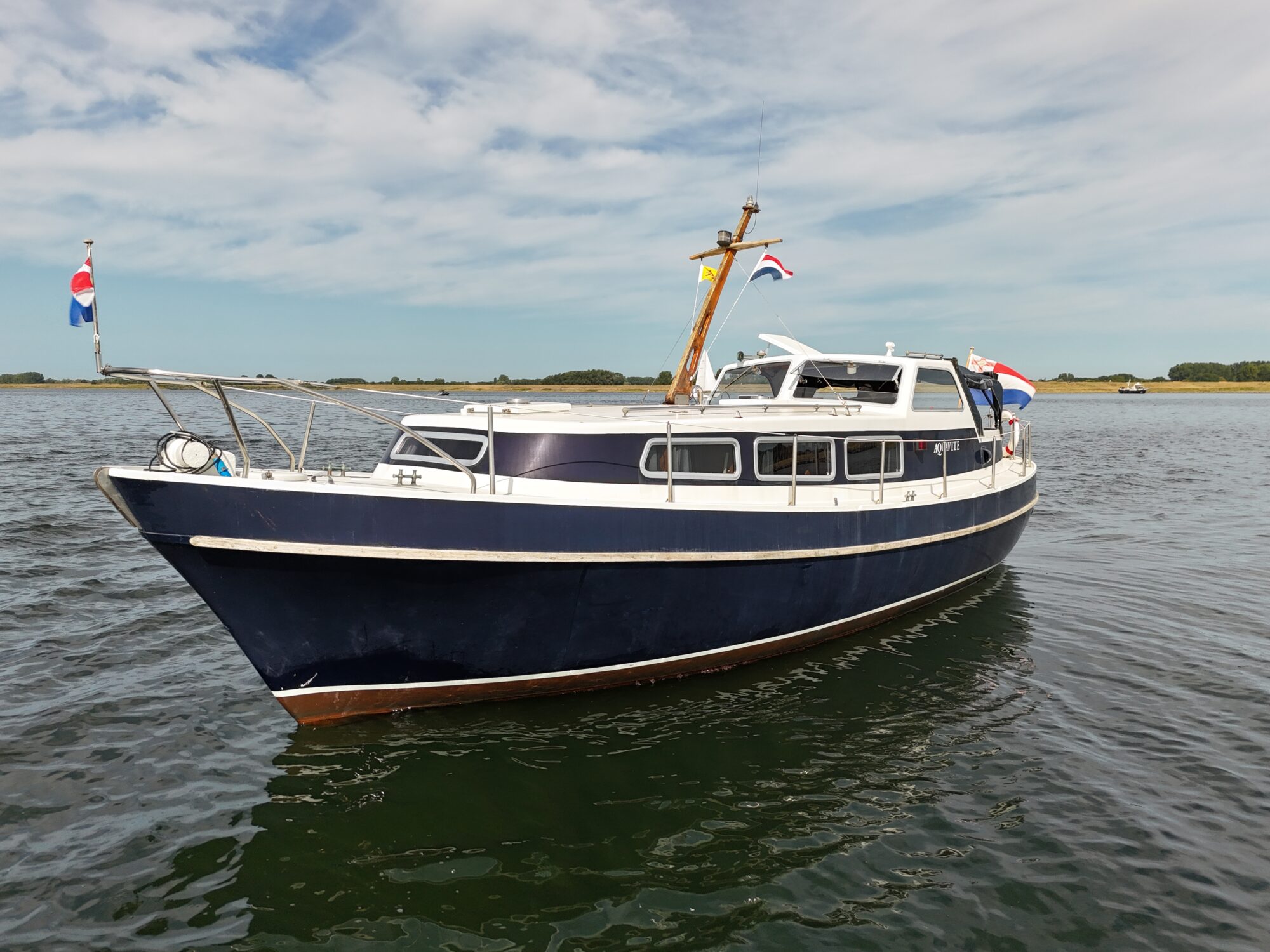 foto: 62 Finclipper Finnclipper 35