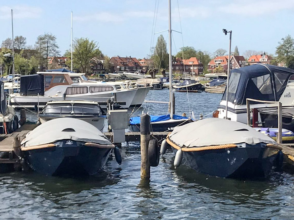 foto: 10 Elektrische Sloep 6.10 (Zeus) 