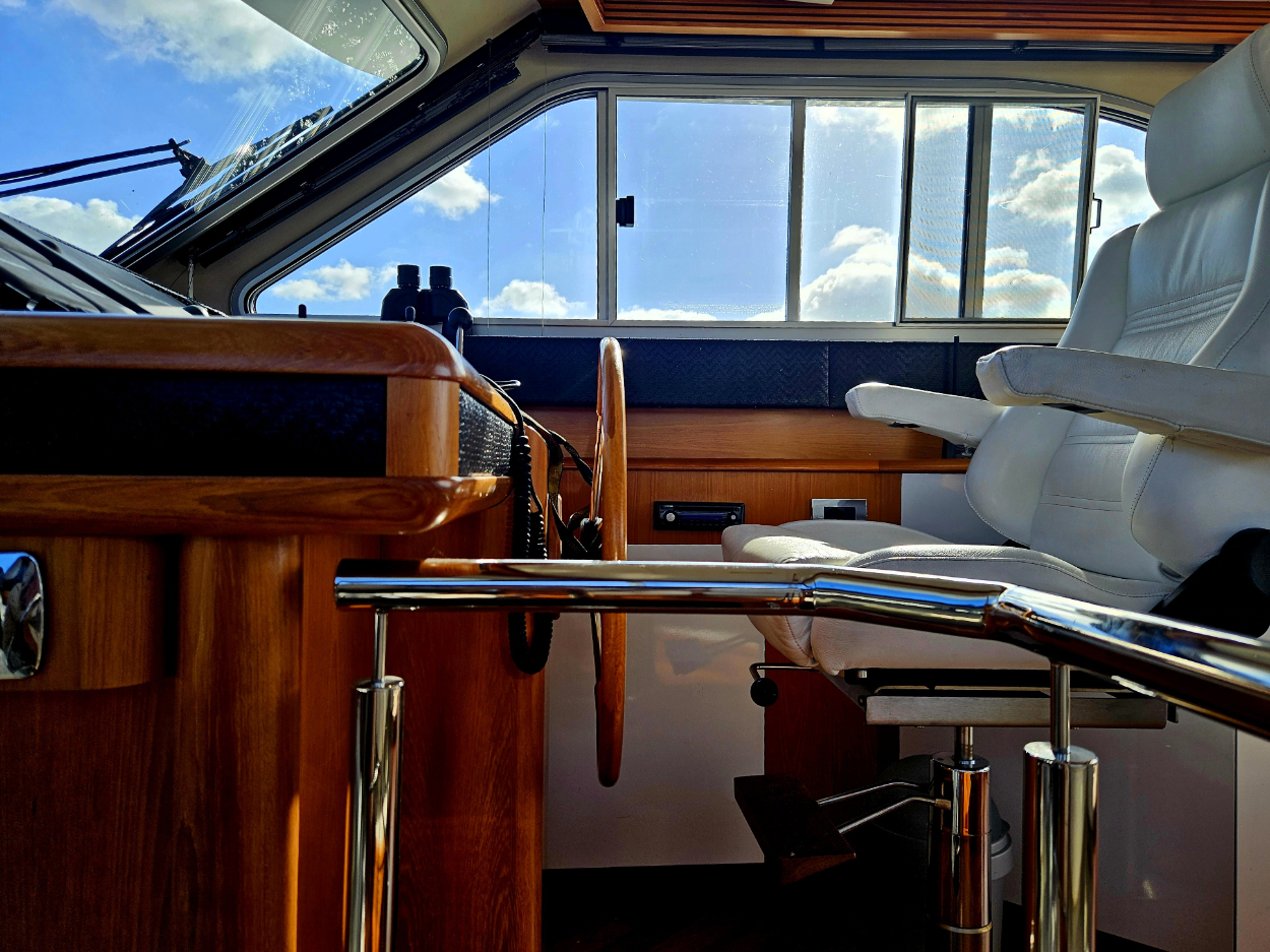 foto: 73 Valk Continental 1500