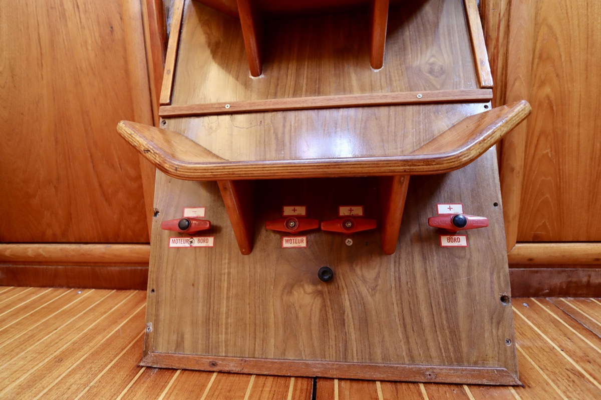 foto: 29 Jeanneau  Sun Odyssey 33 3C