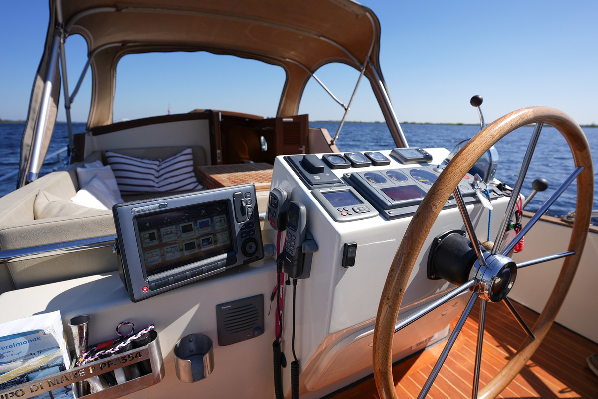 foto: 55 Pieterse 1050 Motorvlet