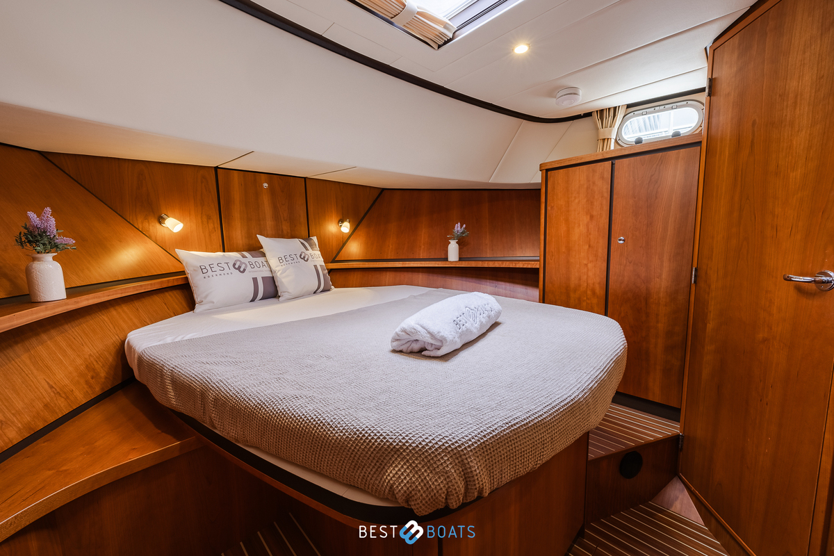 foto: 49 Linssen Grand Sturdy 40.9 AC