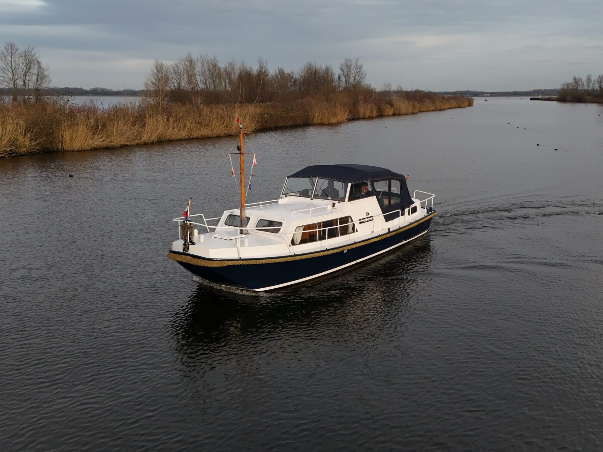 foto: 33 Doerak Doerak 9.50 AK