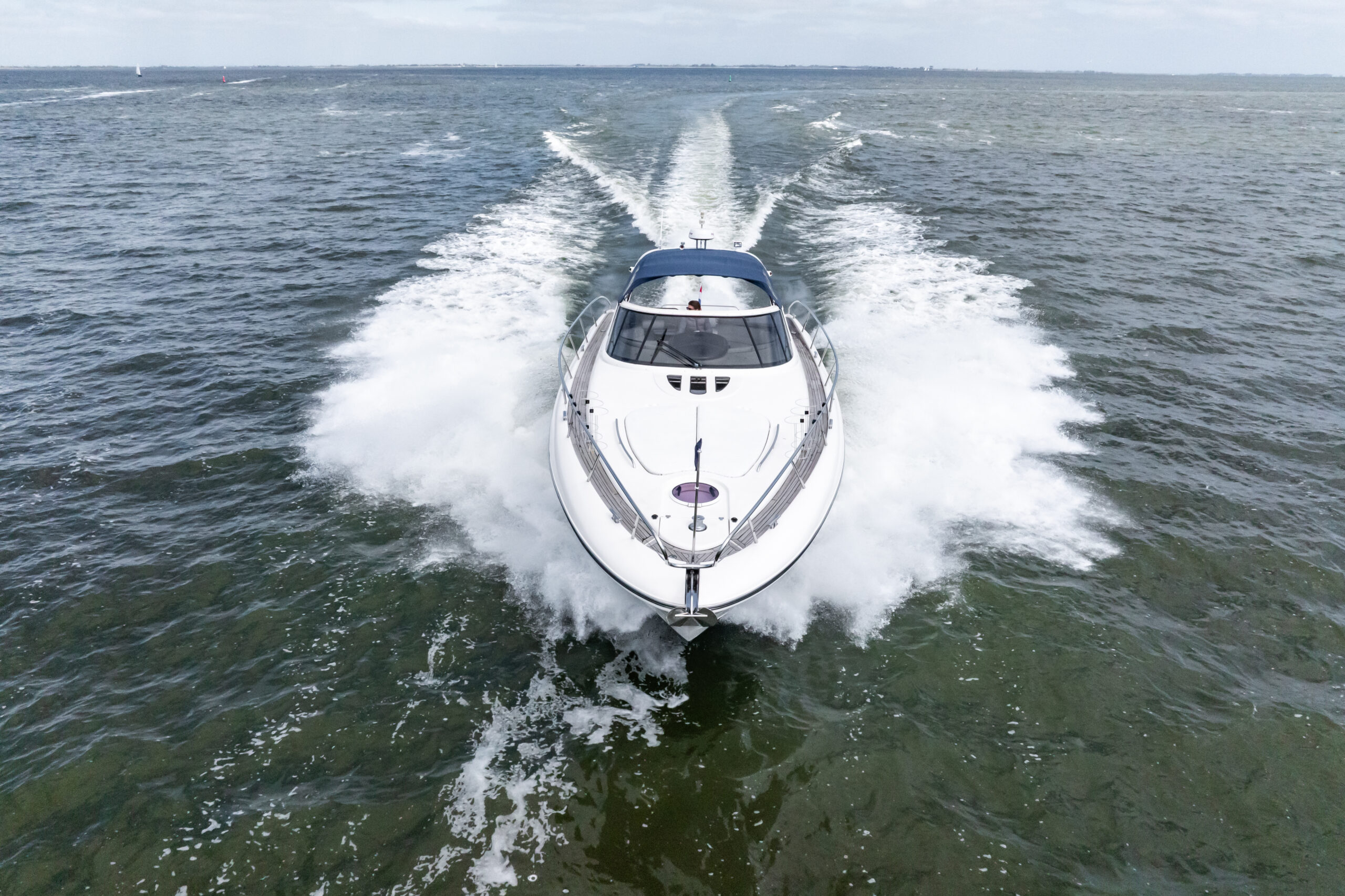 foto: 32 Neptunus 55 Sport #13 PACIFIC