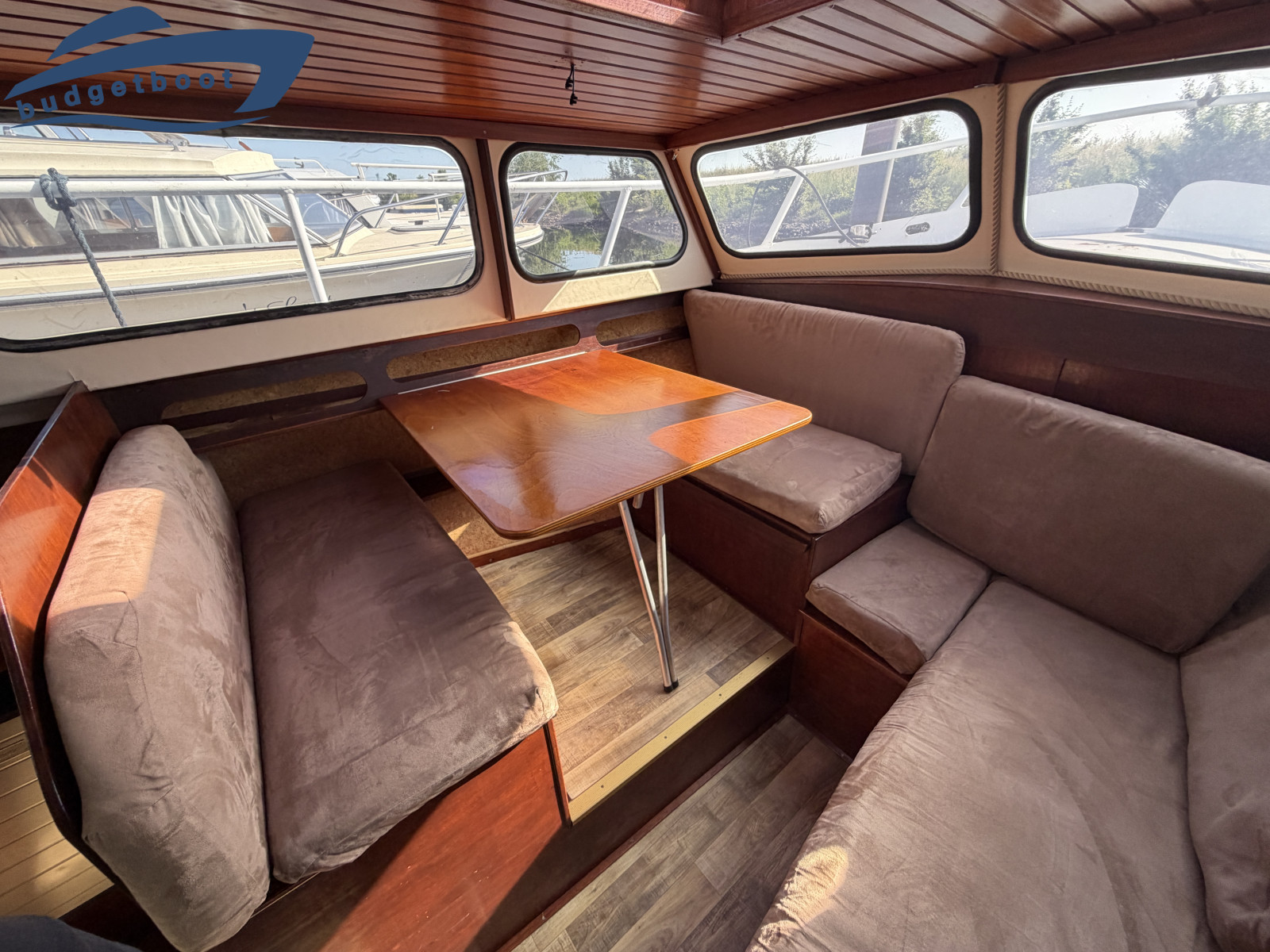 foto: 14 Succes kruiser 850