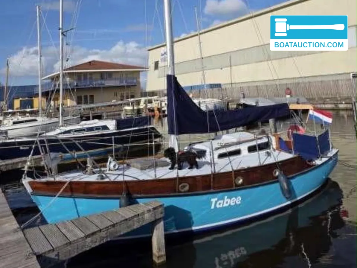 foto: 28 Rossiter Pintail 27