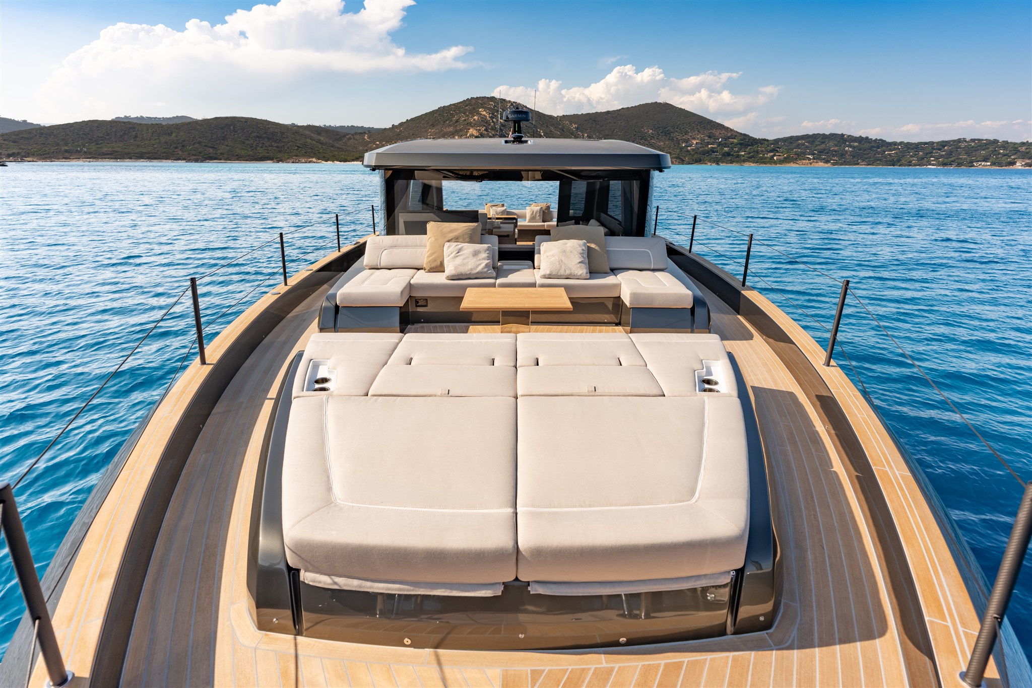 foto: 105 Pardo Yachts Gt 65 - New