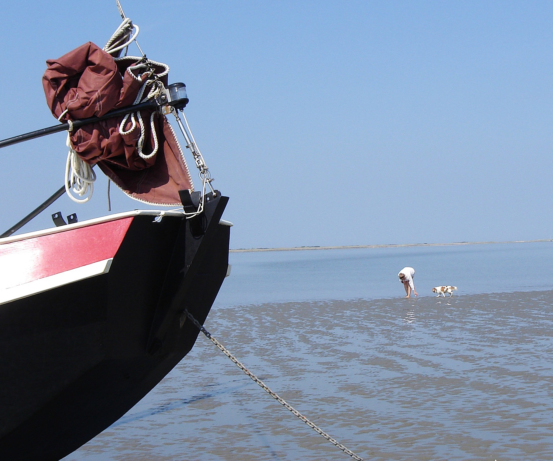 foto: 26 Zeeschouw Type Huitema