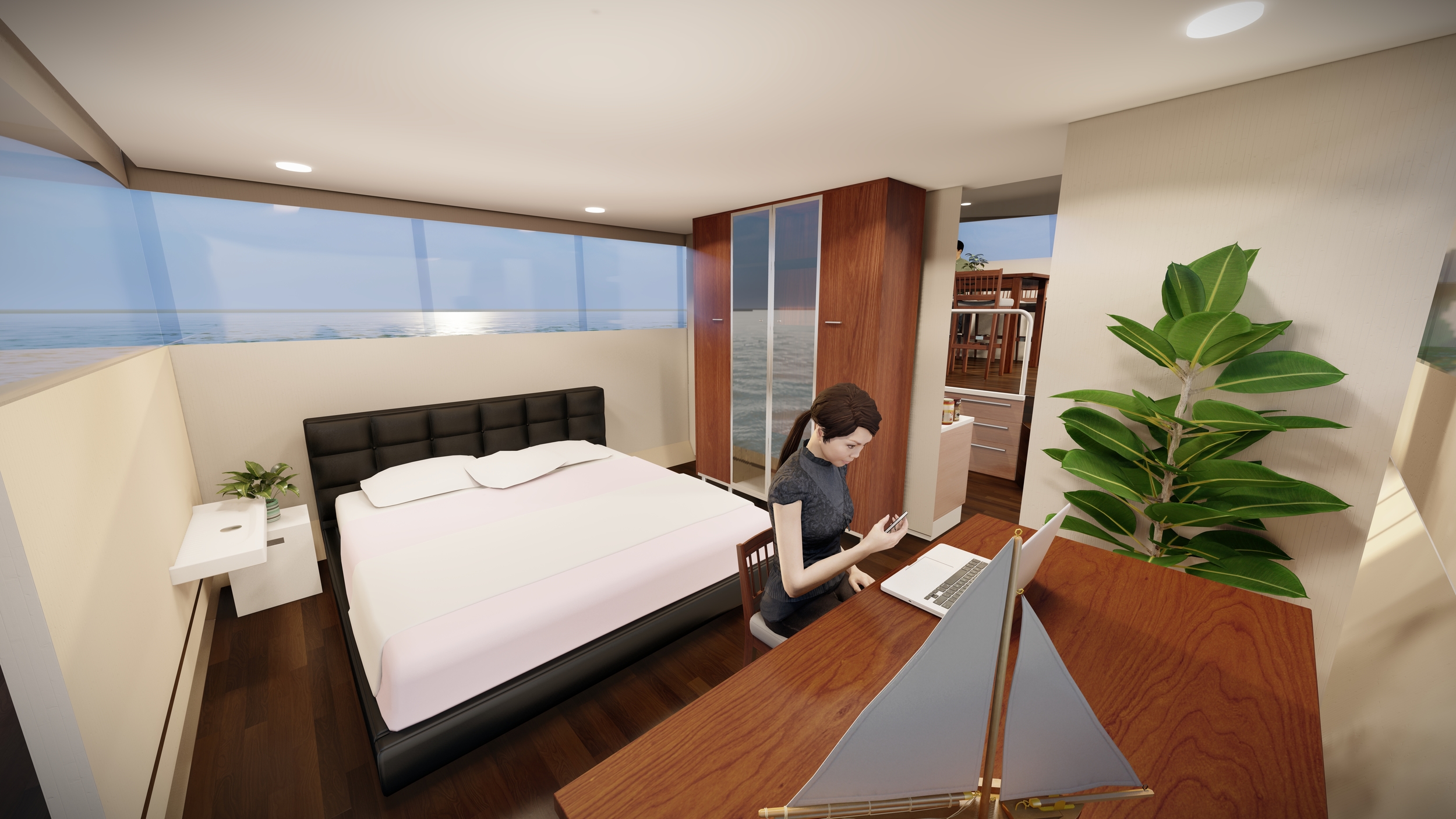 foto: 13 Pure Boating Fifty / Fifty