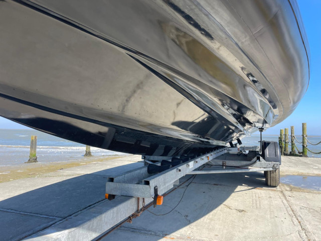 foto: 21 Roughneck  808 Powerlift