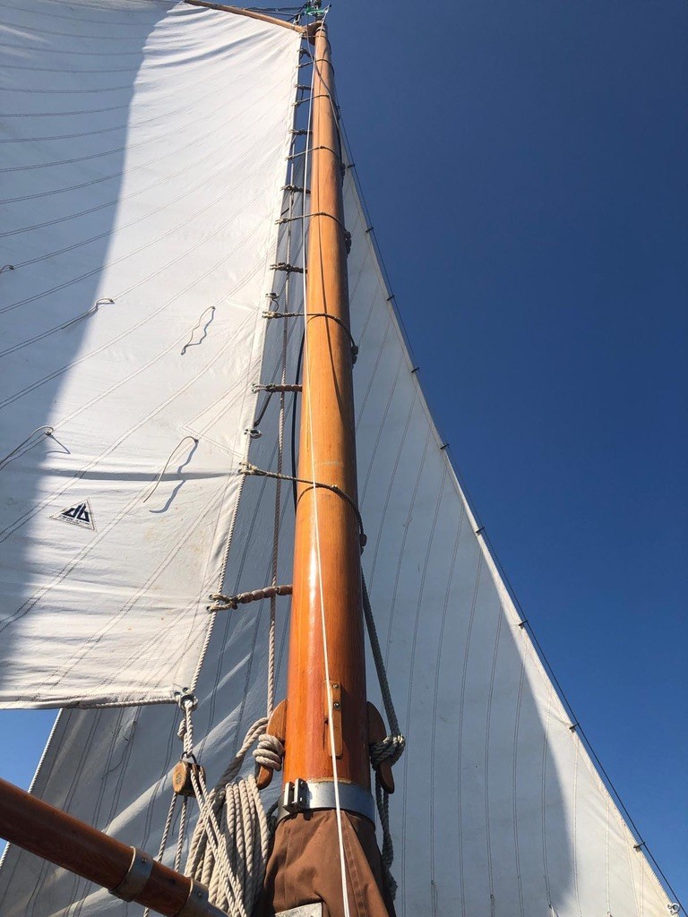 foto: 60 Gipon Schokker Visserman 10.50