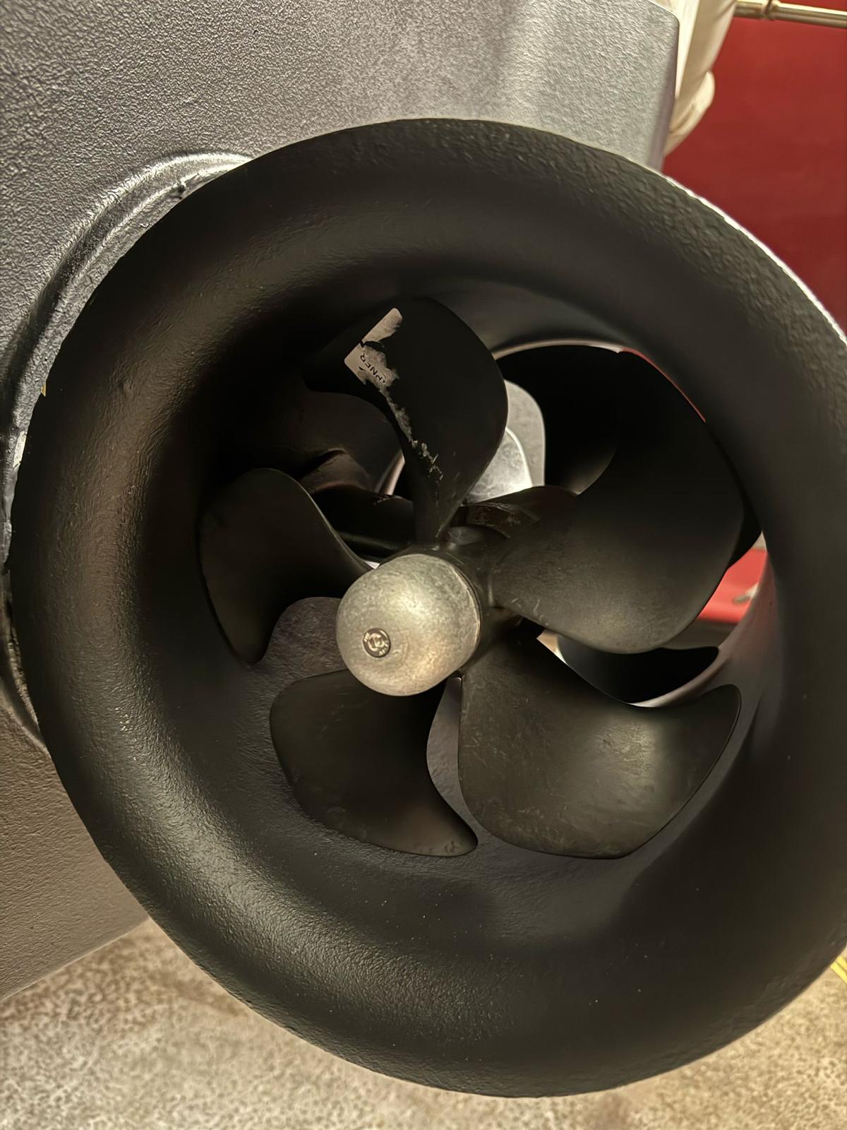 foto: 28 Fairline Targa 62 GT