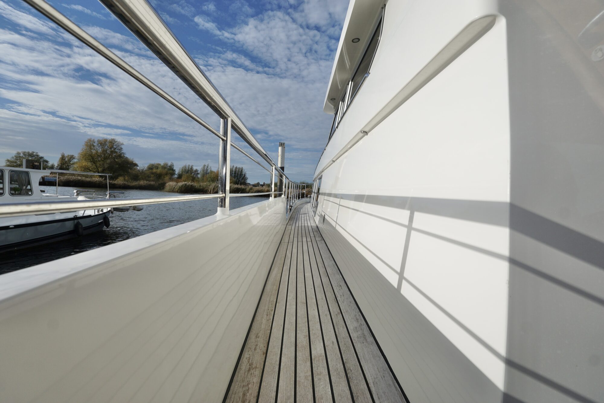 foto: 86 Van den Hoven Van den Hoven Exclusive 18.00 VS