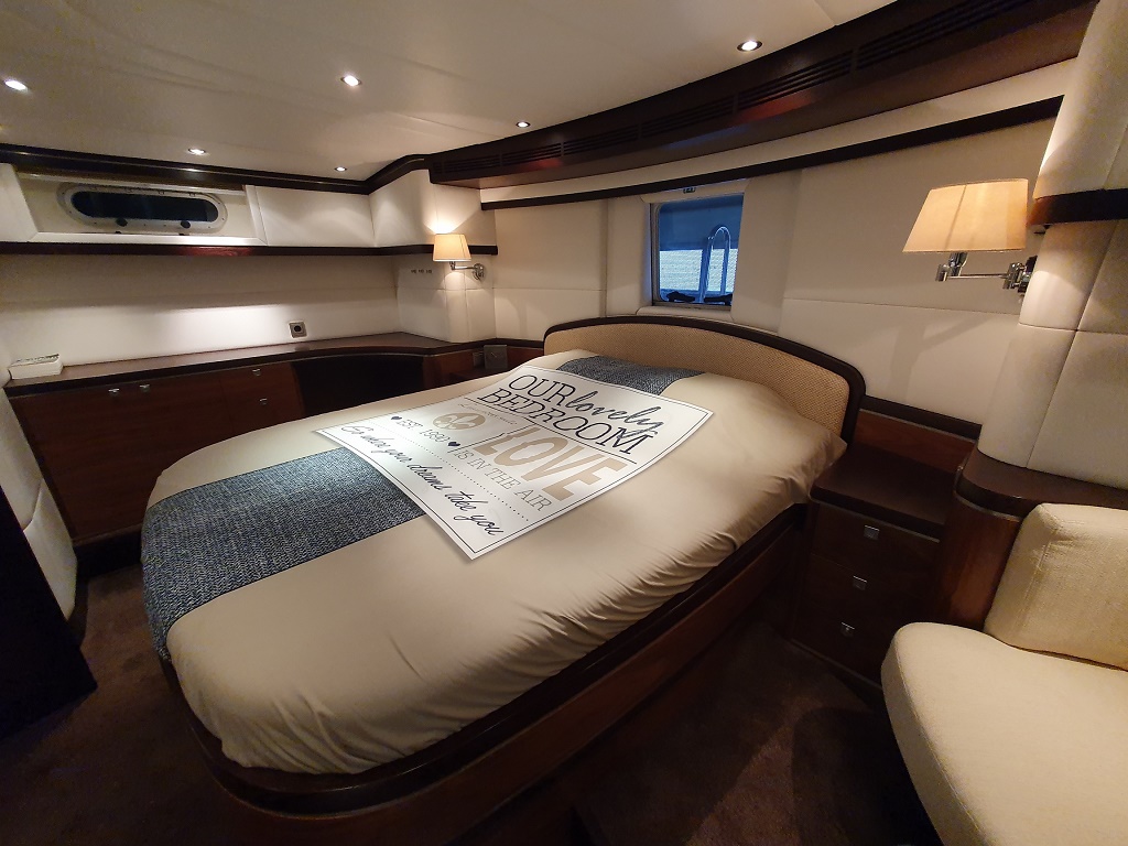 foto: 34 Boarncruiser 50 Retro Line