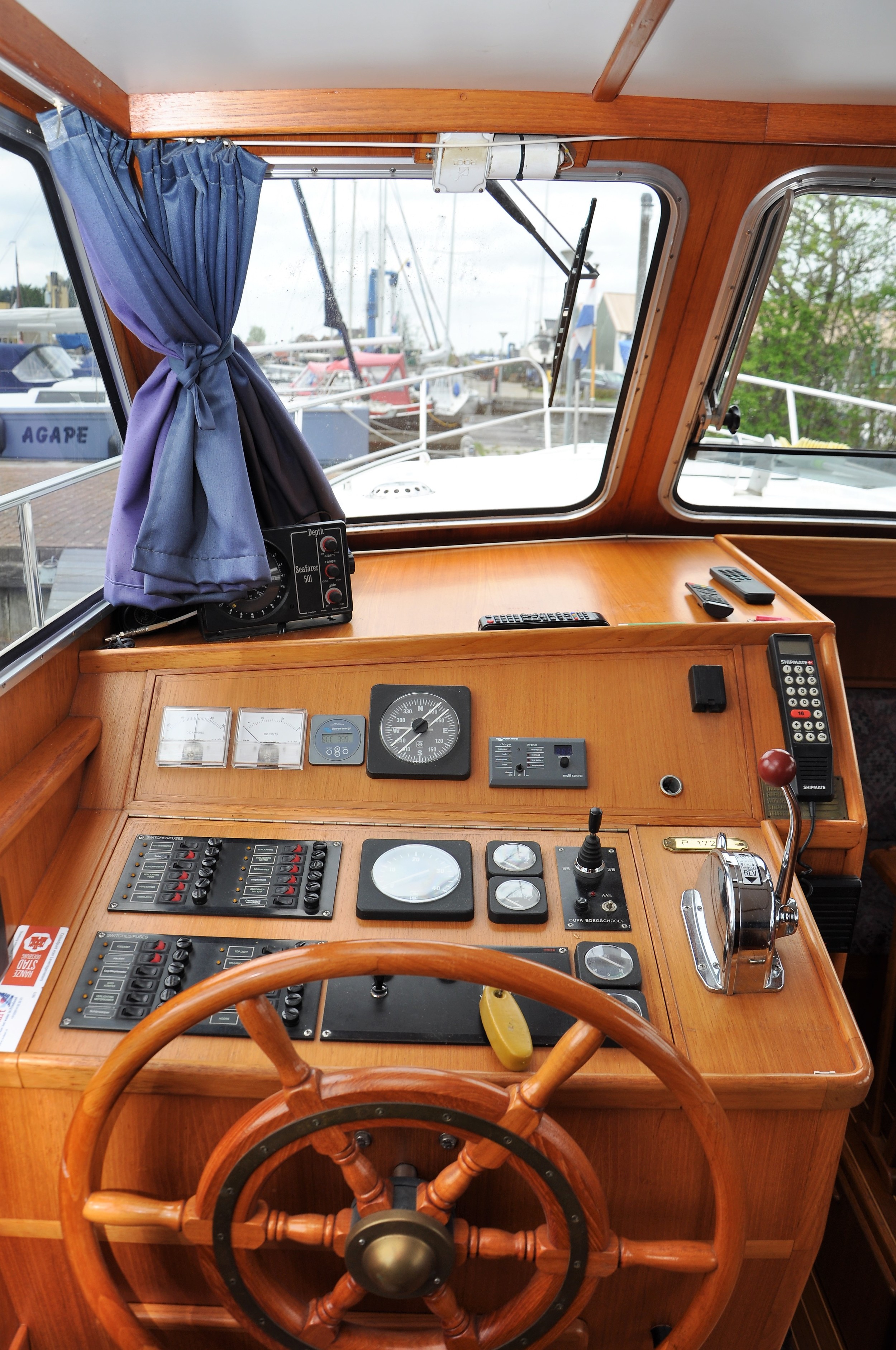 foto: 22 Pedro 1180 AK