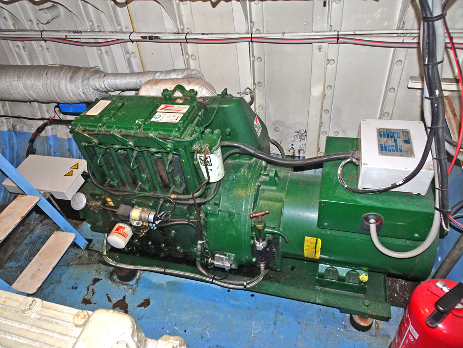 foto: 42 Luxe Motor 21.09 met CBB