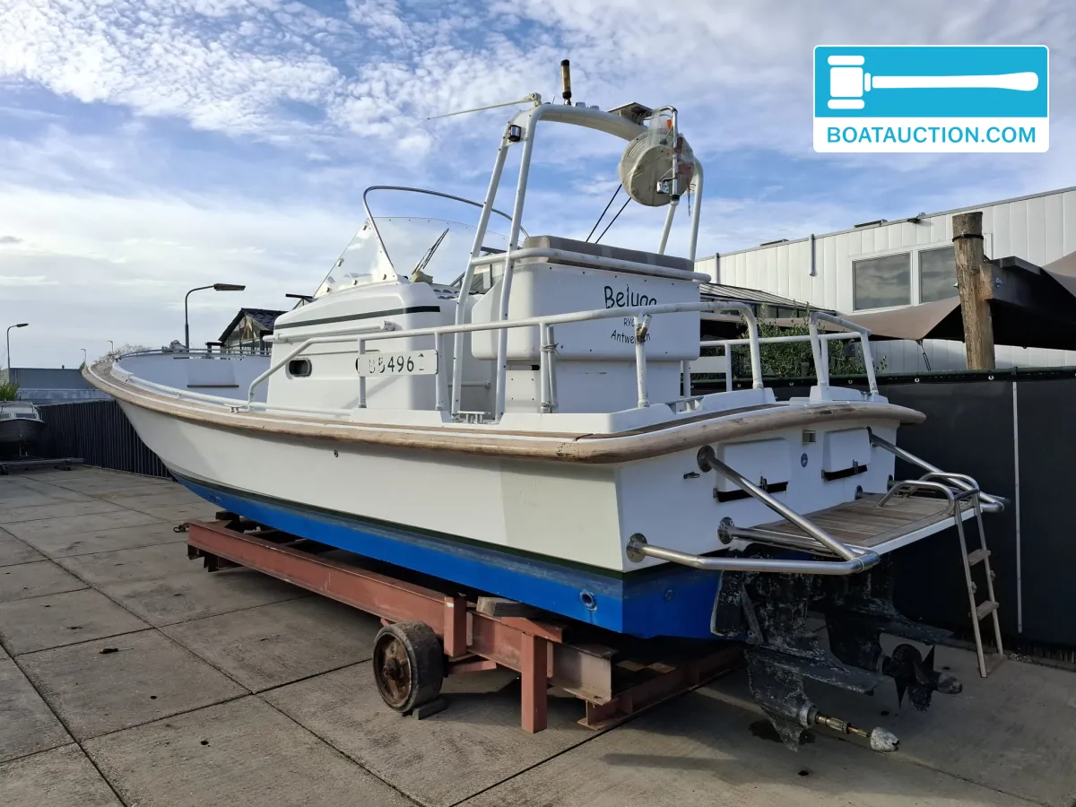 foto: 21 Tecnoyacht Puma 2