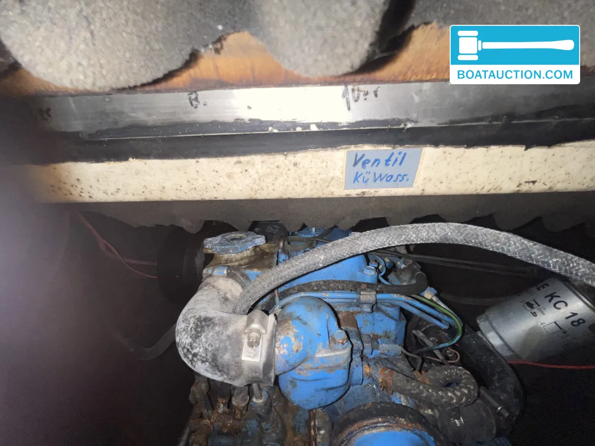 foto: 41 Dufour 2800