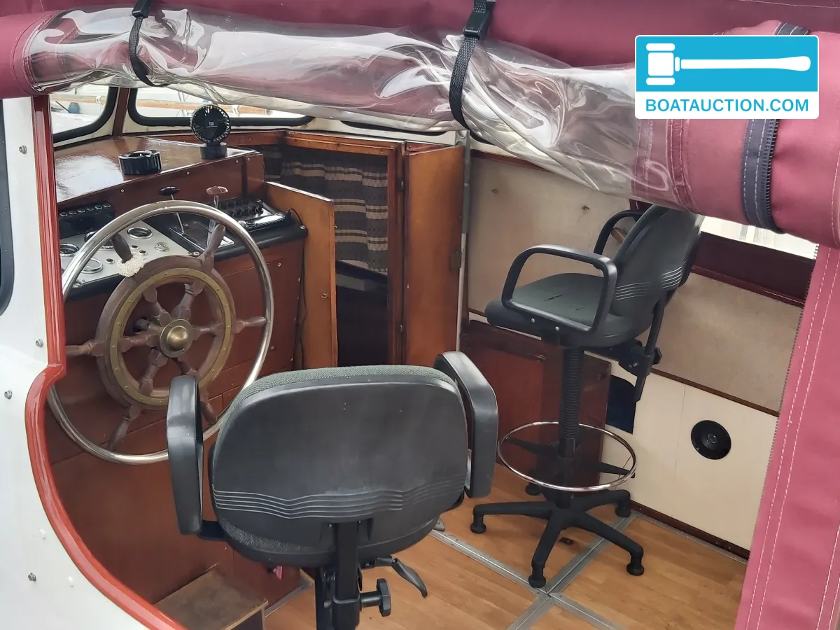 foto: 17 Folkertkruiser 800