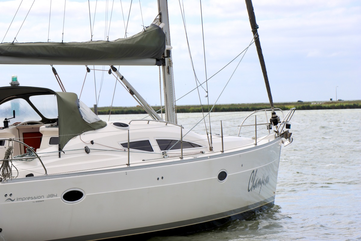 foto: 36 Elan 384 impression