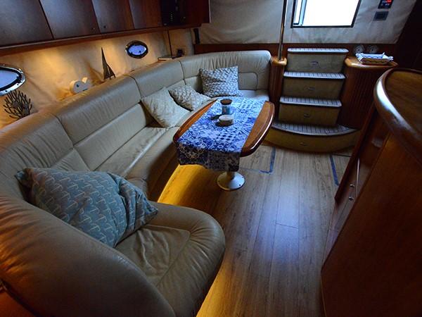 foto: 25 Sunseeker Camargue 50 HT