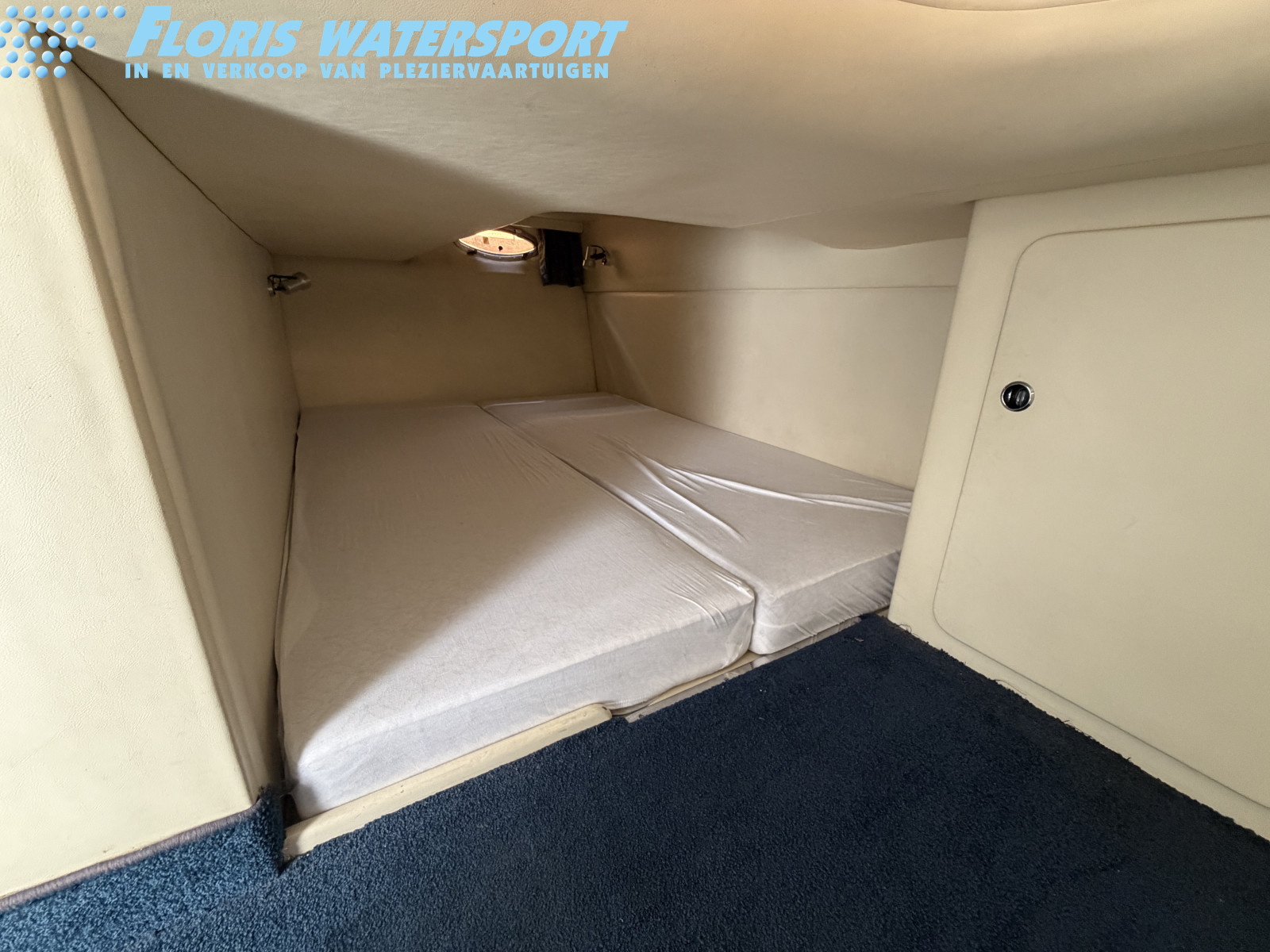 foto: 19 Sunseeker 38 Martinique
