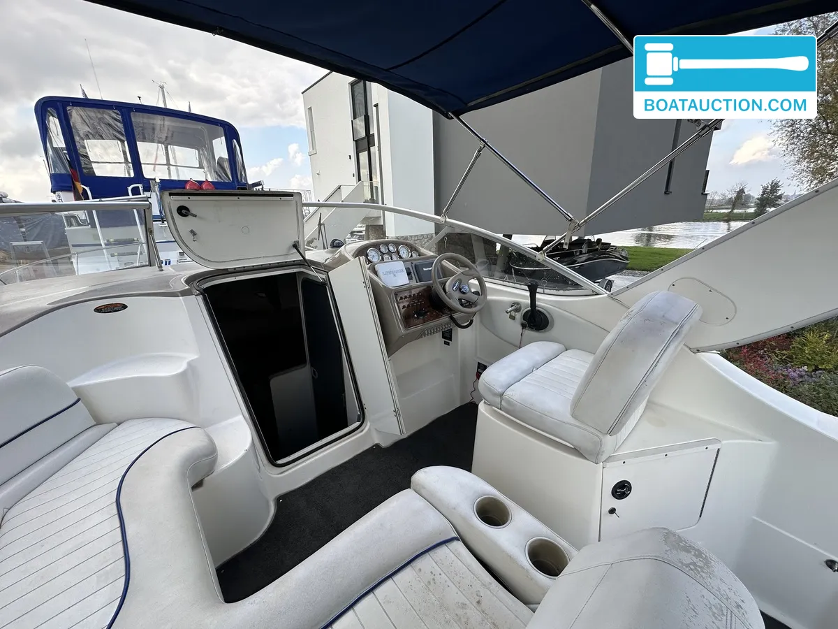 foto: 14 Bayliner 2855